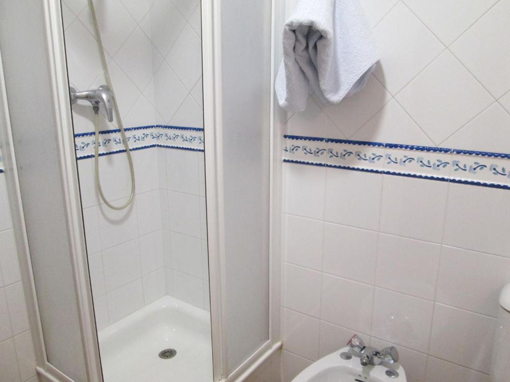ホテル Fonda Urquizu ベセイテ 部屋 写真